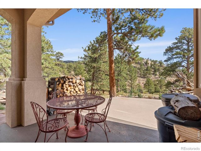 303 Green Pine Court, Estes Park, CO 80517