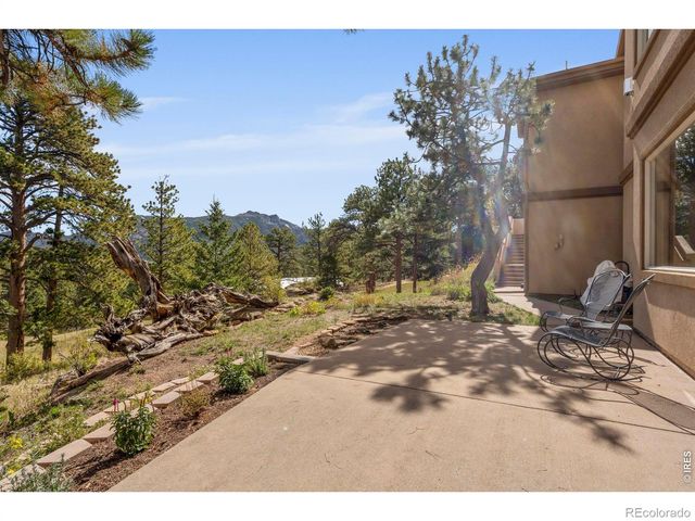 303 Green Pine Court, Estes Park, CO 80517