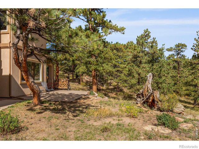 303 Green Pine Court, Estes Park, CO 80517