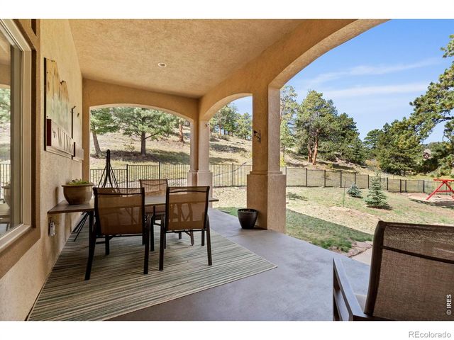 303 Green Pine Court, Estes Park, CO 80517