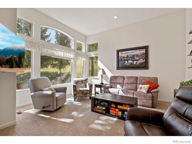 303 Green Pine Court, Estes Park, CO 80517