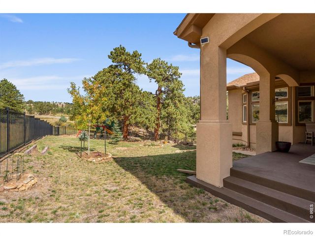 303 Green Pine Court, Estes Park, CO 80517