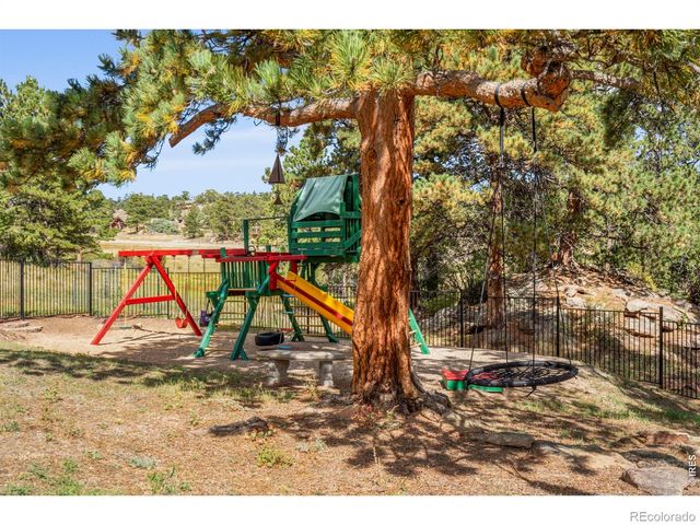 303 Green Pine Court, Estes Park, CO 80517