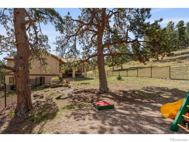 303 Green Pine Court, Estes Park, CO 80517