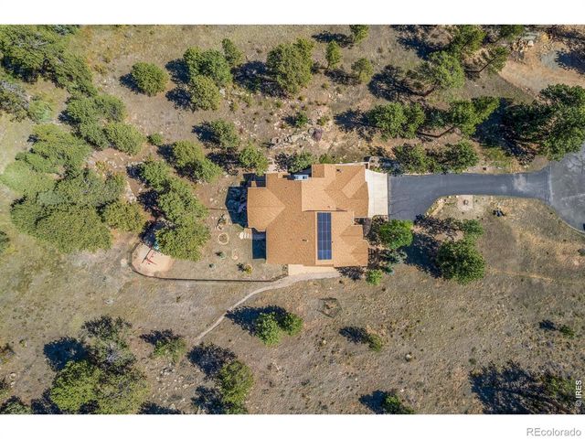 303 Green Pine Court, Estes Park, CO 80517