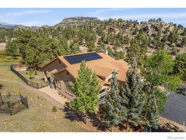 303 Green Pine Court, Estes Park, CO 80517