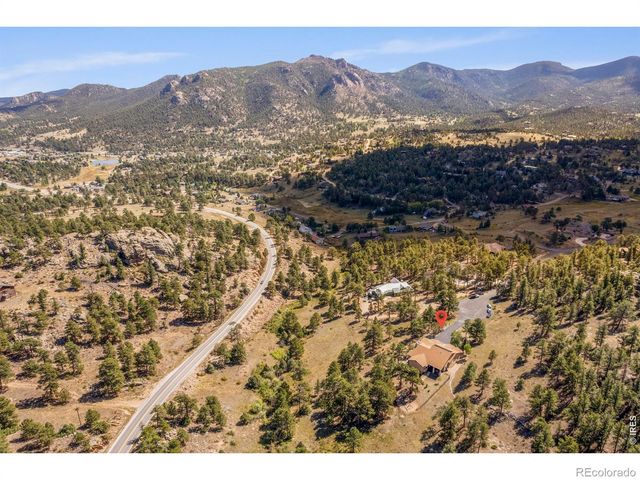 303 Green Pine Court, Estes Park, CO 80517