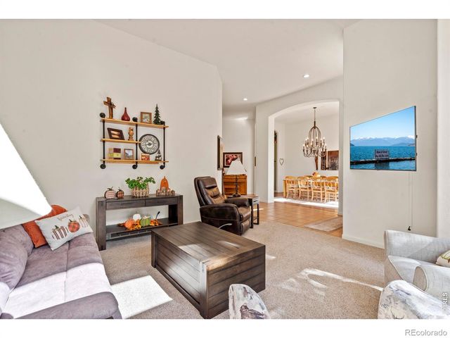 303 Green Pine Court, Estes Park, CO 80517