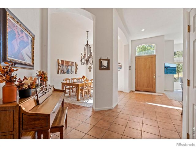 303 Green Pine Court, Estes Park, CO 80517