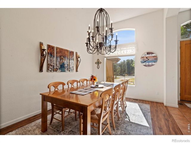 303 Green Pine Court, Estes Park, CO 80517