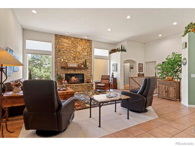 303 Green Pine Court, Estes Park, CO 80517