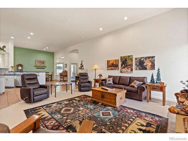 303 Green Pine Court, Estes Park, CO 80517