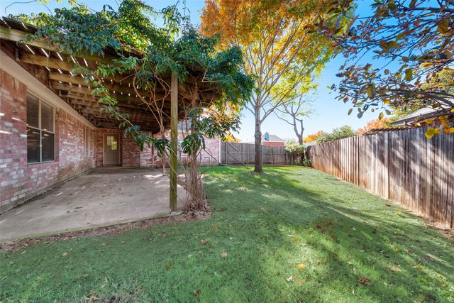 1875 Oak Bend Drive, Rockwall, TX 75087