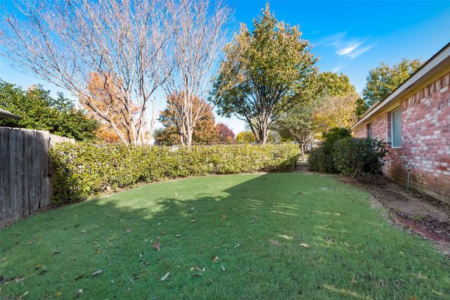 1875 Oak Bend Drive, Rockwall, TX 75087