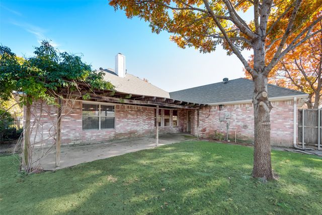 1875 Oak Bend Drive, Rockwall, TX 75087