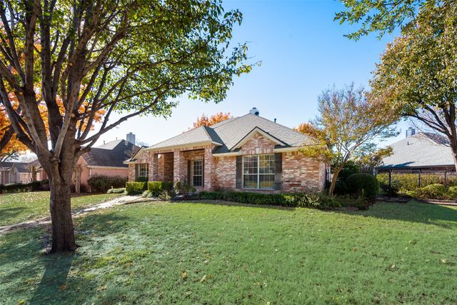 1875 Oak Bend Drive, Rockwall, TX 75087