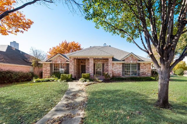 1875 Oak Bend Drive, Rockwall, TX 75087