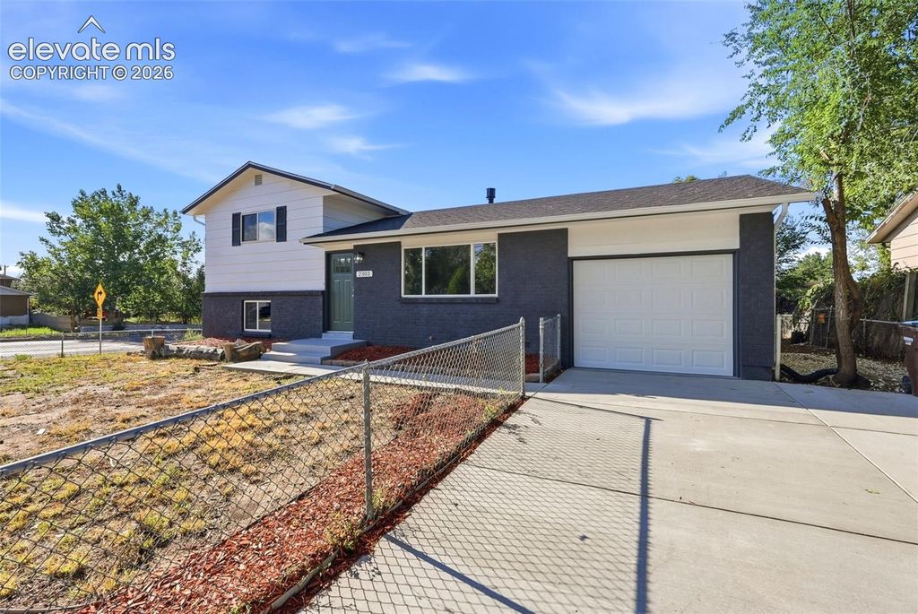 2303 San Marcos Drive, Colorado Springs, CO 80910 — photo 2
