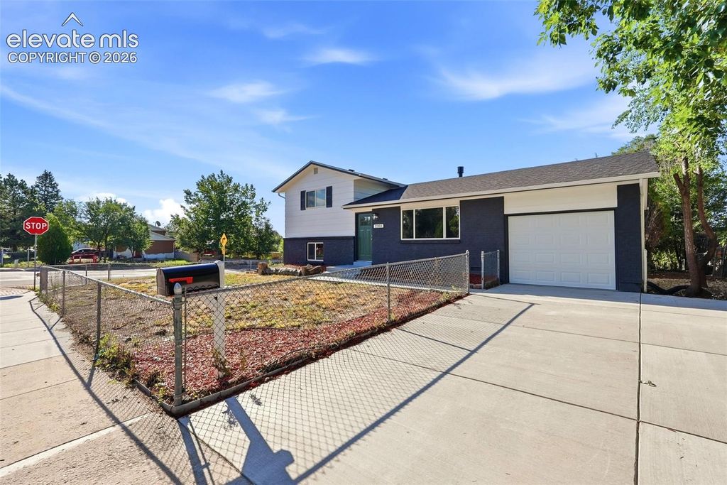 2303 San Marcos Drive, Colorado Springs, CO 80910 — photo 3