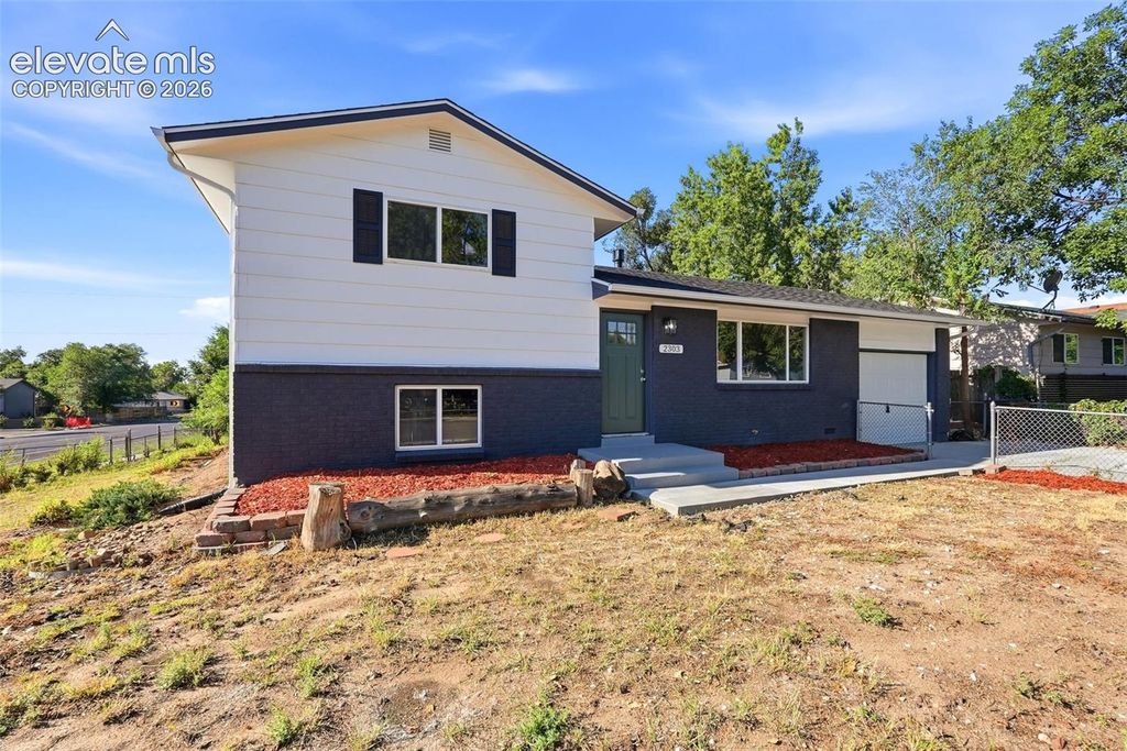 2303 San Marcos Drive, Colorado Springs, CO 80910 — photo 4