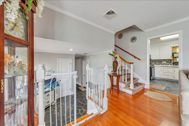 3417 Crittendon AVE, Roanoke, VA 24012