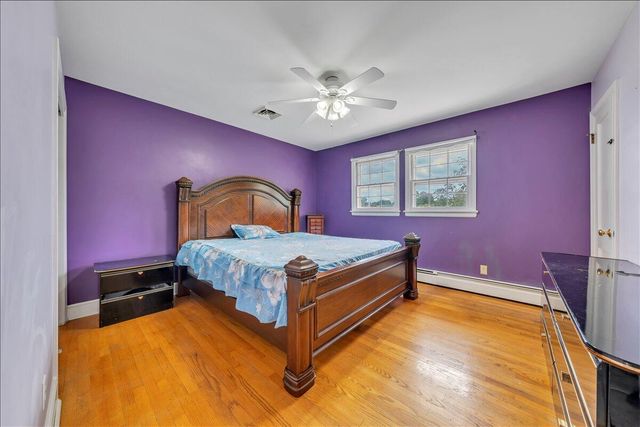 3417 Crittendon AVE, Roanoke, VA 24012