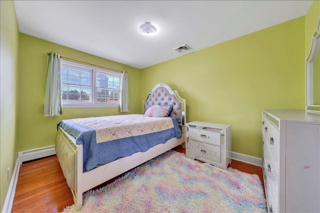 3417 Crittendon AVE, Roanoke, VA 24012