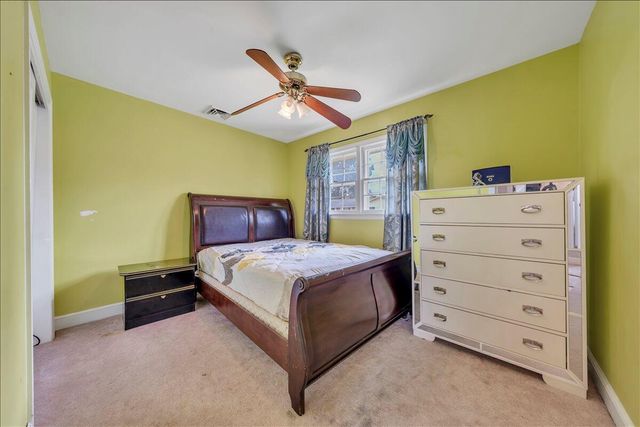 3417 Crittendon AVE, Roanoke, VA 24012