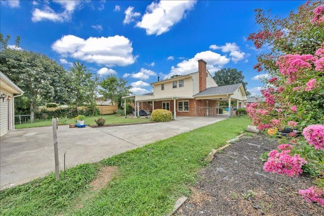 3417 Crittendon AVE, Roanoke, VA 24012