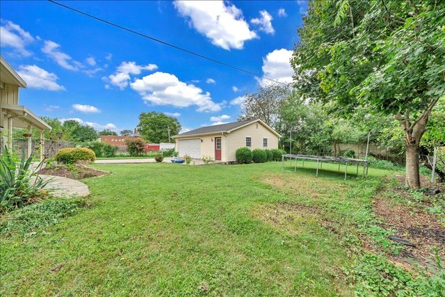 3417 Crittendon AVE, Roanoke, VA 24012