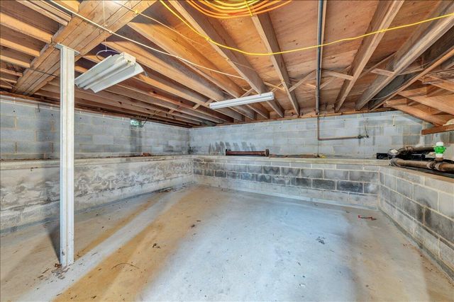 3417 Crittendon AVE, Roanoke, VA 24012