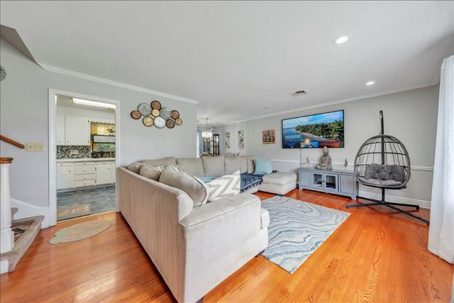 3417 Crittendon AVE, Roanoke, VA 24012