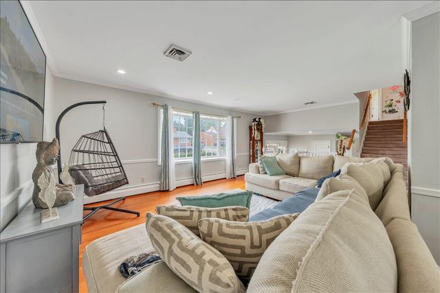 3417 Crittendon AVE, Roanoke, VA 24012