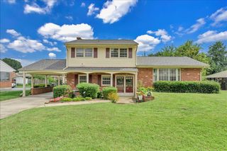 3417 Crittendon AVE, Roanoke, VA 24012