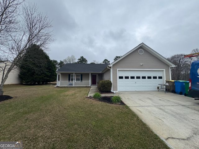 1003 Rolling Ridge Lane, Auburn, GA 30011