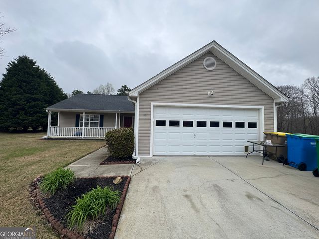 1003 Rolling Ridge Lane, Auburn, GA 30011