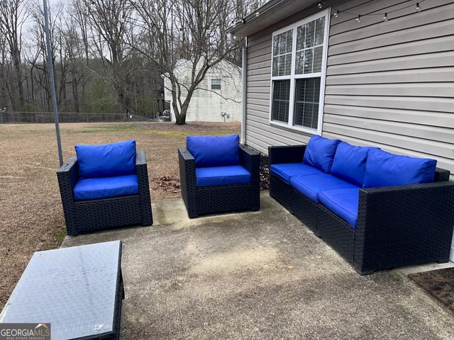 1003 Rolling Ridge Lane, Auburn, GA 30011