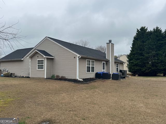 1003 Rolling Ridge Lane, Auburn, GA 30011
