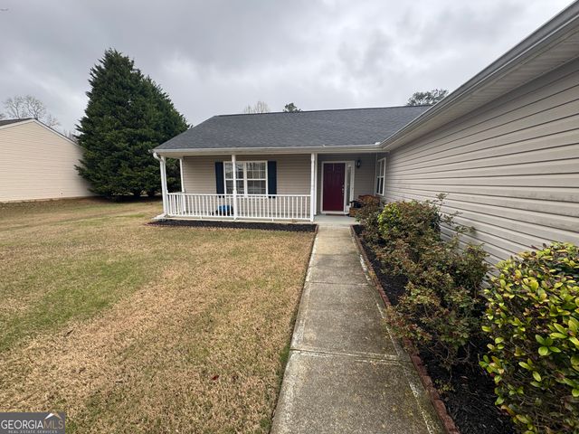 1003 Rolling Ridge Lane, Auburn, GA 30011