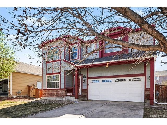 11050 Eagle Creek Pkwy, Commerce City, CO 80022