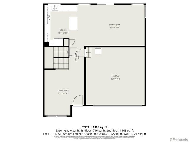 11050 Eagle Creek Pkwy, Commerce City, CO 80022