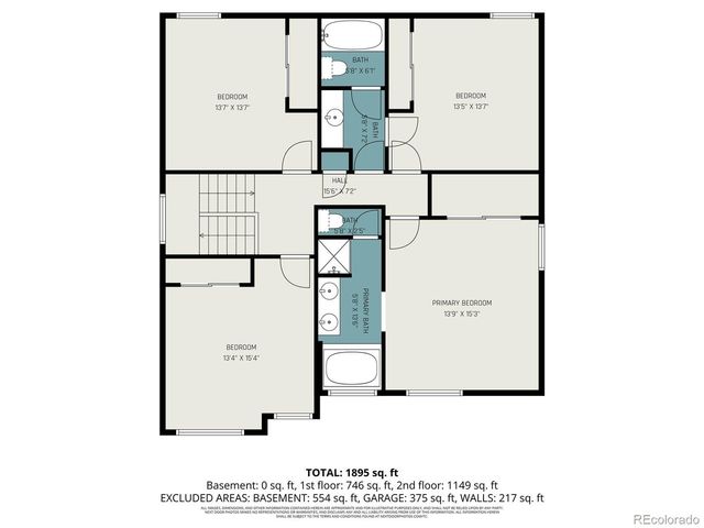 11050 Eagle Creek Pkwy, Commerce City, CO 80022