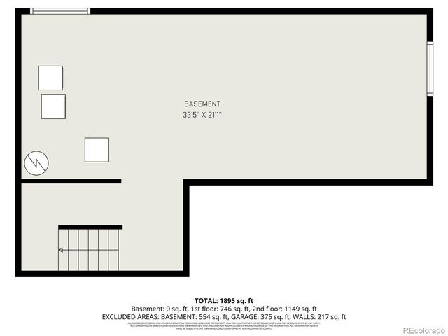 11050 Eagle Creek Pkwy, Commerce City, CO 80022