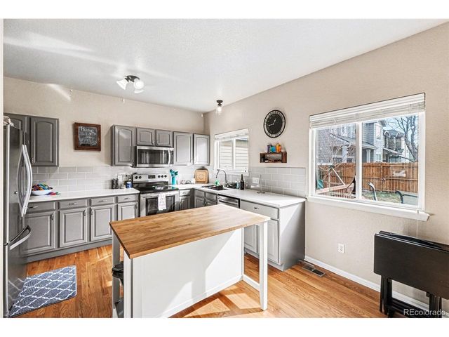 11050 Eagle Creek Pkwy, Commerce City, CO 80022