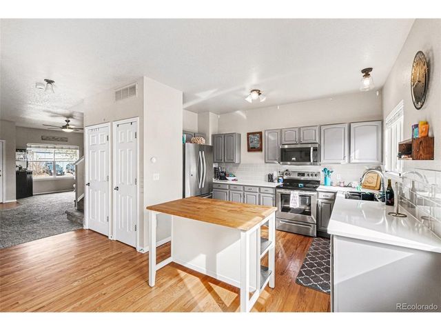 11050 Eagle Creek Pkwy, Commerce City, CO 80022