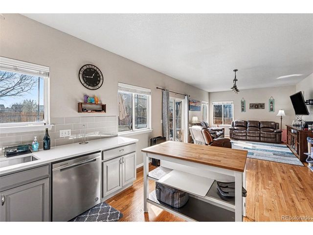 11050 Eagle Creek Pkwy, Commerce City, CO 80022