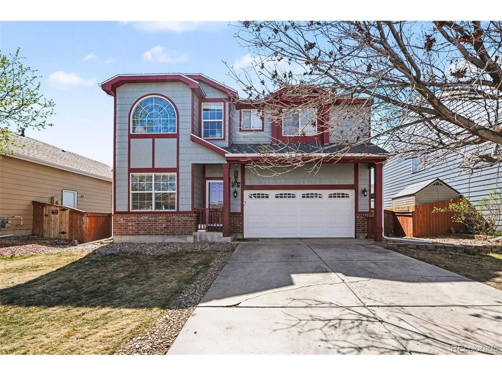 11050 Eagle Creek Pkwy, Commerce City, CO 80022