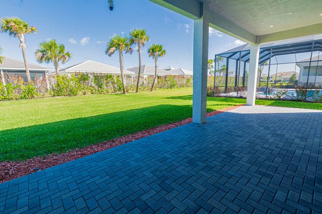 10188 SW Latium Way, Port St. Lucie, Port St Lucie, FL 34987