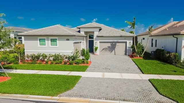 10188 SW Latium Way, Port St. Lucie, Port St Lucie, FL 34987