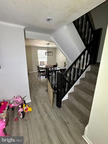 14 JAMES CUBBERLY CT, Hamilton, NJ 08610